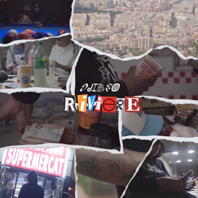 Rivière - Single