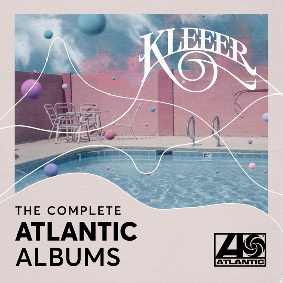 Cover artwork for Intimate Connection