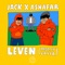 Leven (feat. Ashafar) - Jack lyrics