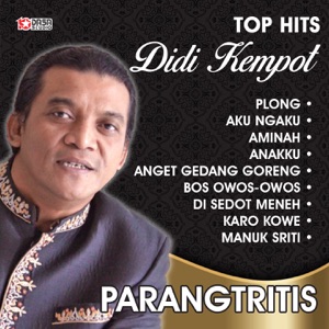 Didi Kempot - Plong - Line Dance Musik