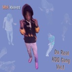 Da Real Koo Koo Clan - EP