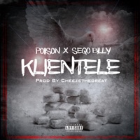 Klientele (feat. Seqo Billy) - Single - Poiison