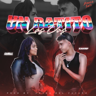 Un Ratito los Dos - Single
