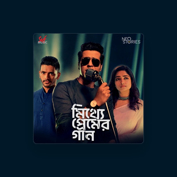 Kuntal De's avatar
