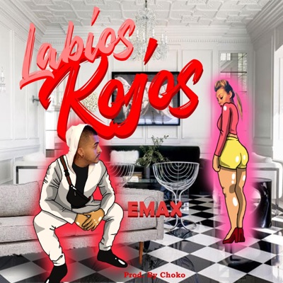 Tus Labios Rojos - Single
