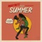 Summer - Ricky Dietz lyrics