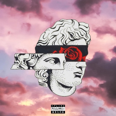 Never on My Mind (feat. Mklo) - Single