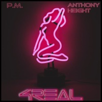 Neon (feat. Chauncy R. & Anthony Height) [4real] - Single - KillaHrtz