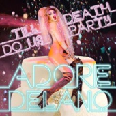 I Adore You artwork