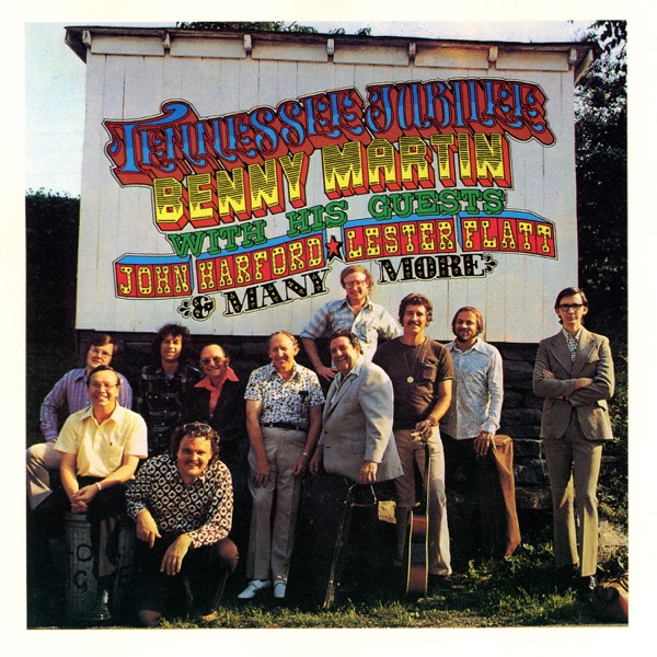 Tennessee Jubilee (feat. John Harford & Lester Flatt)