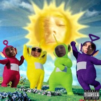 Zentorno (feat. Lil Egghead, Comar, L U N a & Lil Haze) - Single - Young Bi$tro