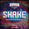 Shake (feat. Harry Apex) - Single