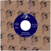 Daptone Records Singles Collection: Vol. 5 artwork