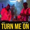 Turn Me On - Mut4y & Maleek Berry lyrics