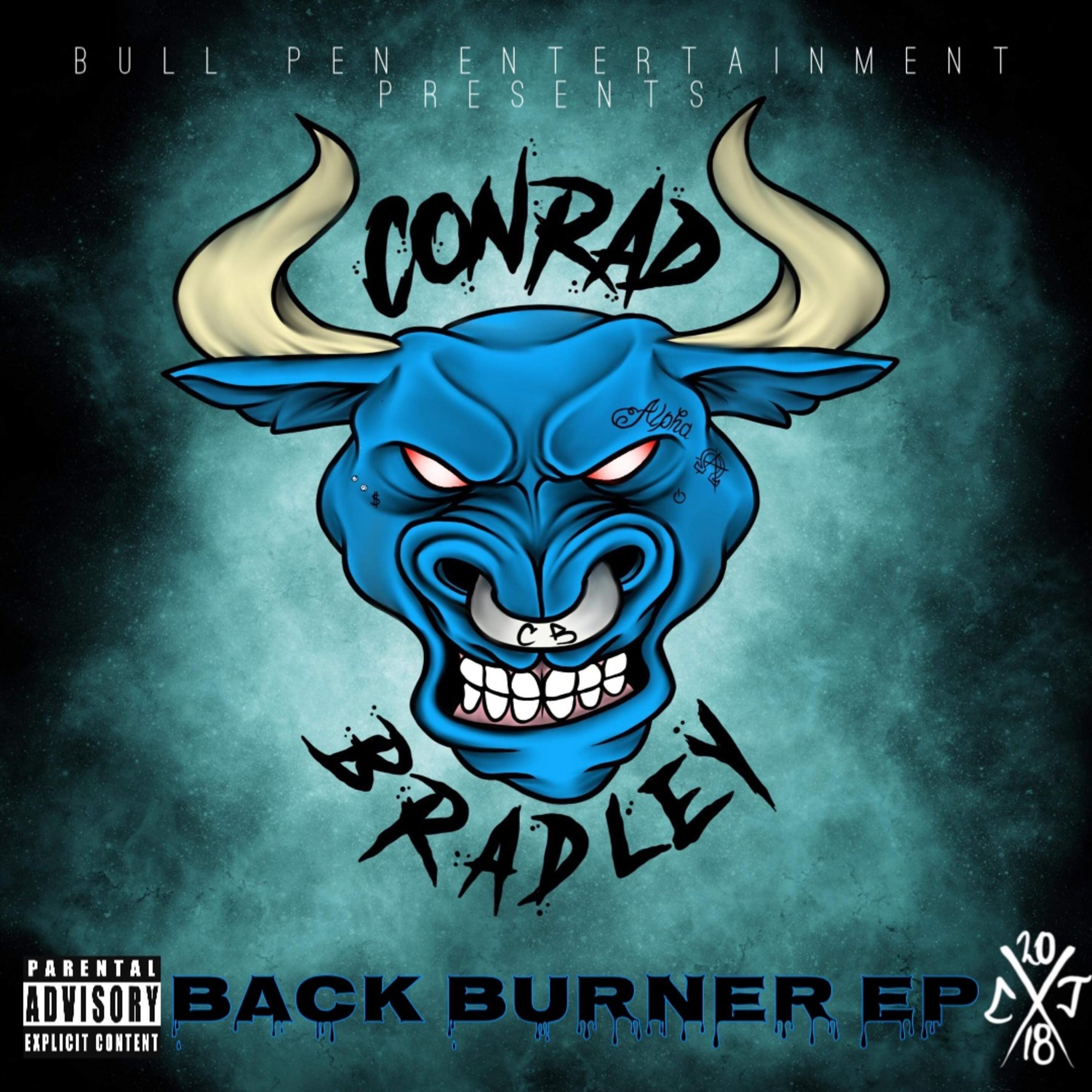 Back Burner Ep
