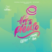 Hoy Te Pienso - Single - Adonay Cholo & Lil Silvio