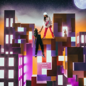 Tetris (feat. DCMBR) - Single