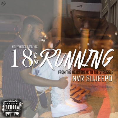 18 & Running