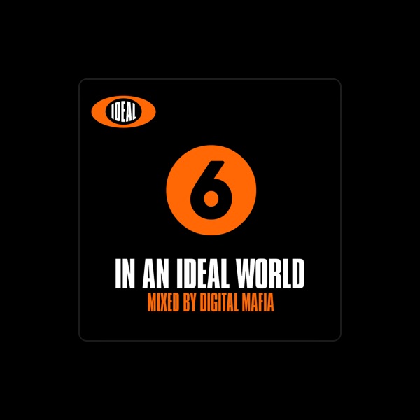 Digital Mafia's avatar