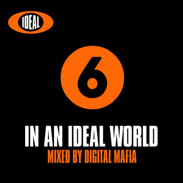In an Ideal World 6 (DJ MIX)