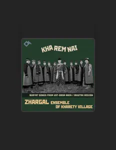 Listen to Zhargal Ensemble of Kharety Village, watch music videos, read bio, see tour dates & more!