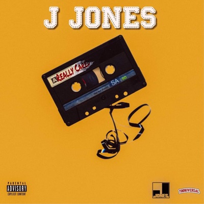 Really Cared - Single