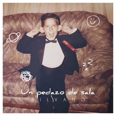 Un Pedazo de Sala - Single