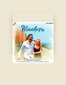 Ascolta Saurabh Sharma, guarda video musicali, leggi la biografia, vedi le date del tour & altro!