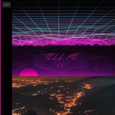 Tell Me - Single