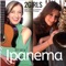 Você (feat. Gio' Marinuzzi & Cristiana Polegri) - 2 Girls from Ipanema lyrics