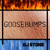 Goosebumps artwork