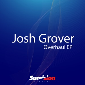 Overhaul - EP