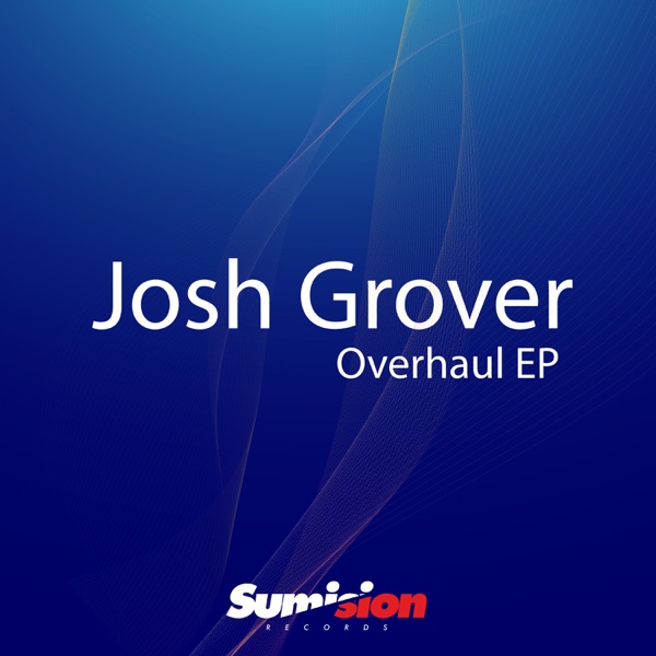 Overhaul - EP