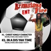 Christ Kingly Character - Single