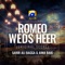 Romeo Weds Heer (Original Score) - Sahir Ali Bagga & Aima Baig lyrics