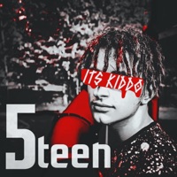 5Teen - Single - Its KiDDO