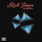 Rick James - AJ Kraz lyrics