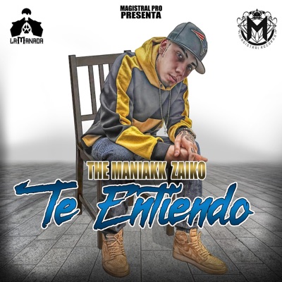 Te Entiendo - Single
