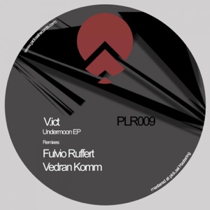Undermoon EP