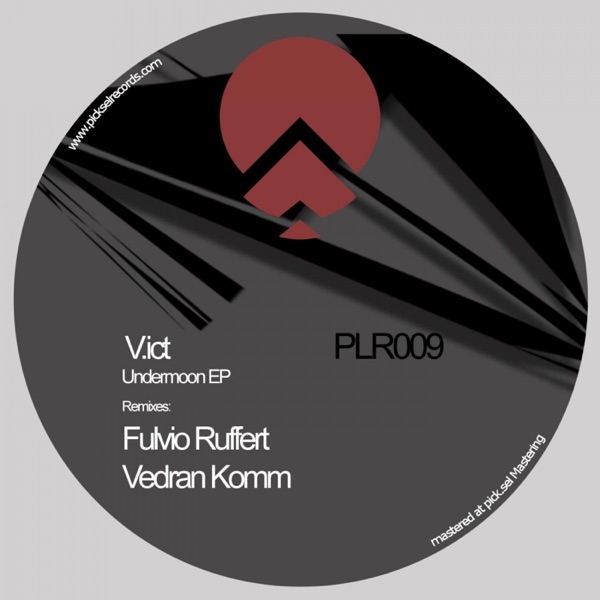 Undermoon EP
