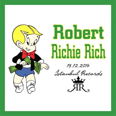 Richie Rich - Single