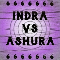 Indra Vs Ashura - Single - Nico Bellisario