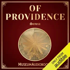 Of Providence (Unabridged)