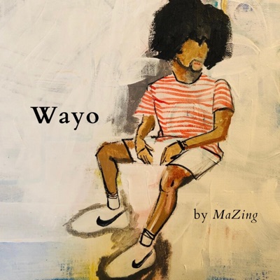 Wayo - Single