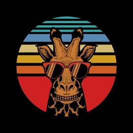 Giraffe Nanomake