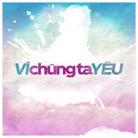 Vì Chúng Ta Yêu - Single - Trọng Hiếu
