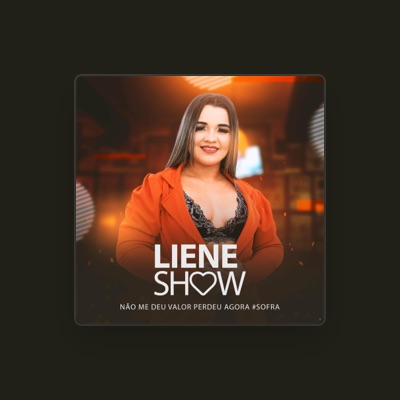 Listen to Liene Show, watch music videos, read bio, see tour dates & more!