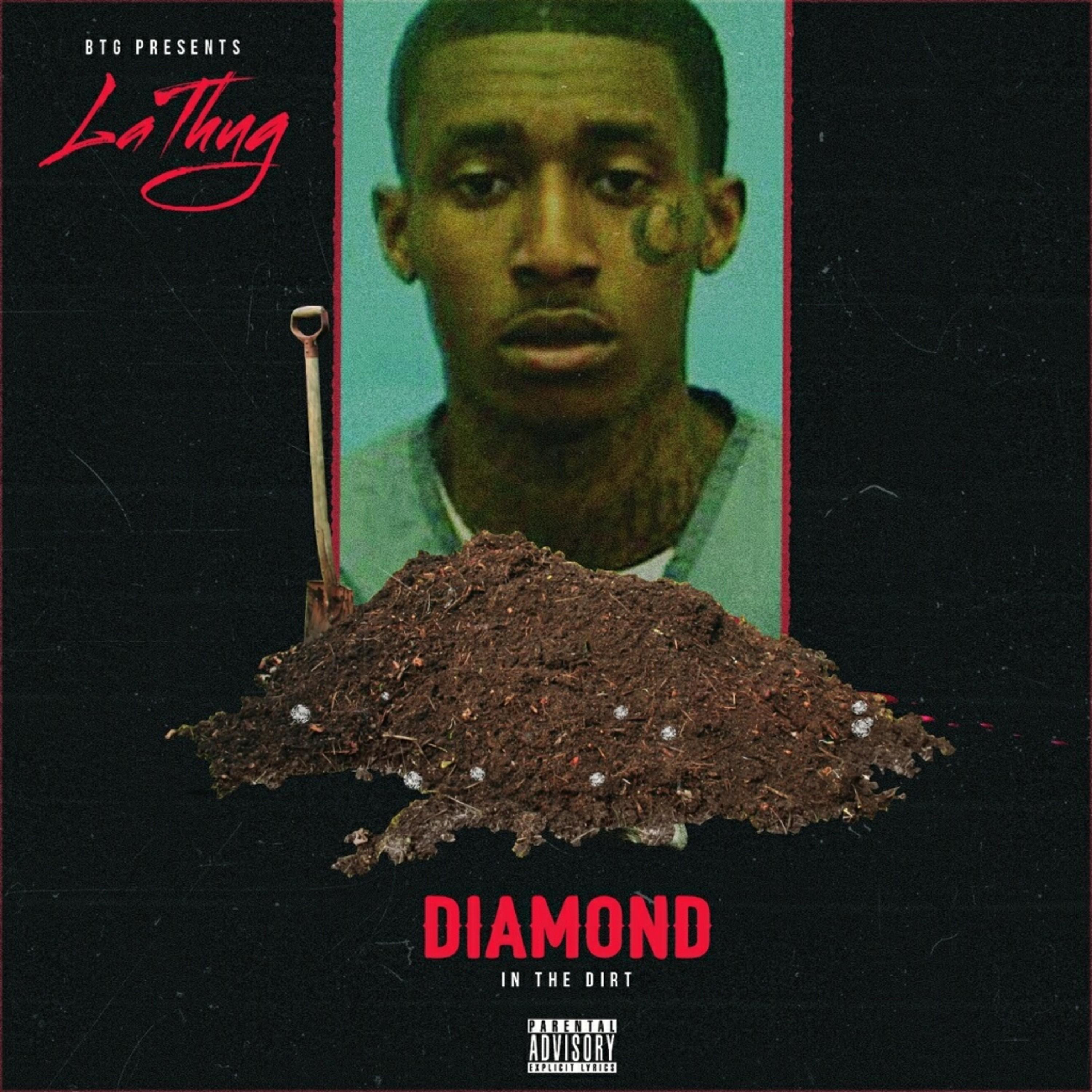 Diamond in the Dirt Reloaded