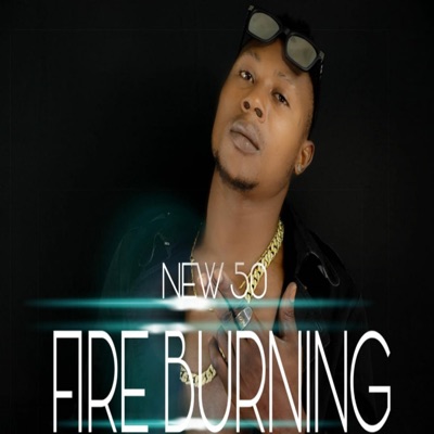 Fire Burning - Single