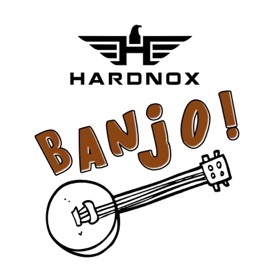 Banjo! HardNox